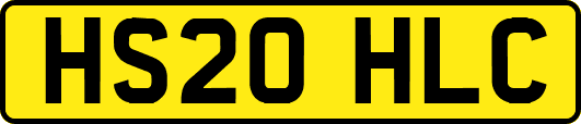 HS20HLC