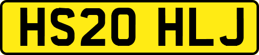 HS20HLJ