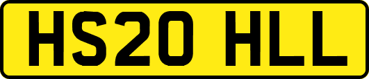 HS20HLL