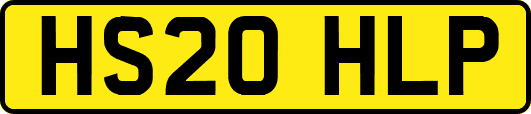 HS20HLP