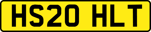 HS20HLT
