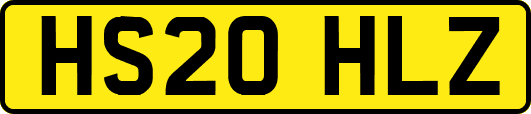 HS20HLZ