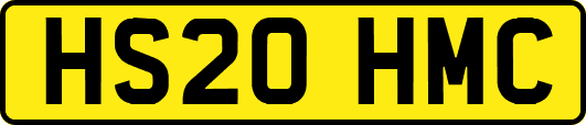 HS20HMC