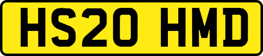 HS20HMD