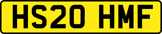 HS20HMF