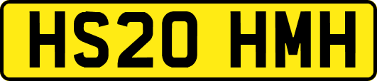 HS20HMH