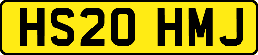 HS20HMJ
