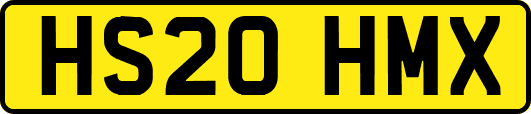HS20HMX