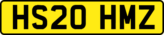 HS20HMZ