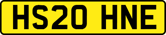 HS20HNE