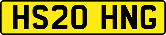HS20HNG