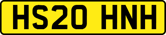 HS20HNH