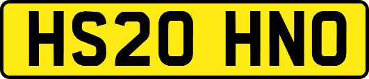 HS20HNO