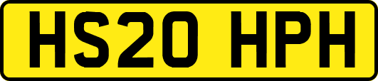 HS20HPH