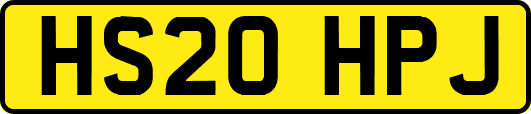 HS20HPJ