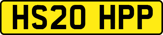 HS20HPP