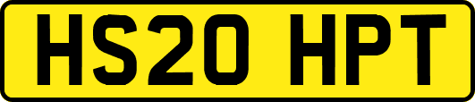 HS20HPT