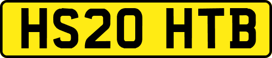 HS20HTB
