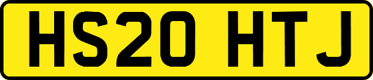 HS20HTJ
