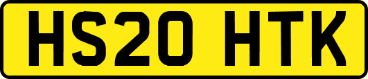 HS20HTK