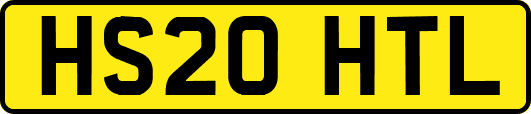 HS20HTL