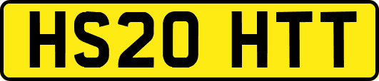 HS20HTT