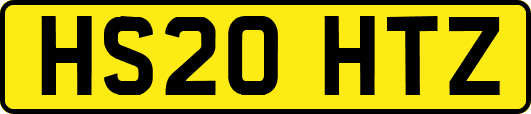HS20HTZ