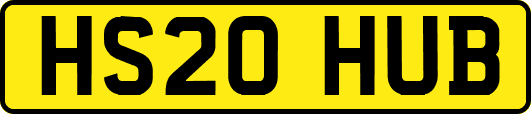 HS20HUB