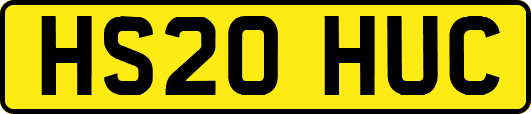 HS20HUC