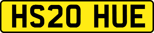 HS20HUE