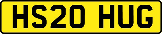 HS20HUG