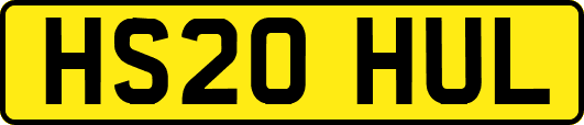 HS20HUL