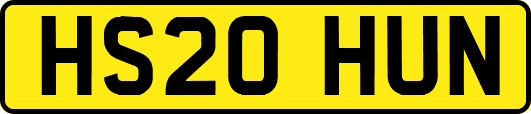 HS20HUN