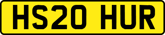 HS20HUR