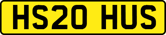 HS20HUS