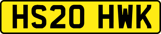 HS20HWK