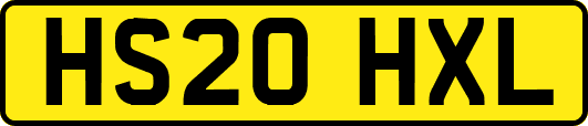 HS20HXL