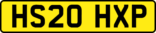 HS20HXP