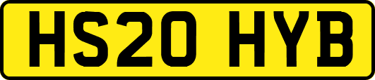 HS20HYB
