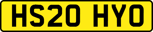 HS20HYO