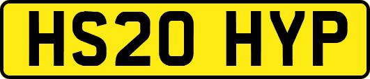 HS20HYP