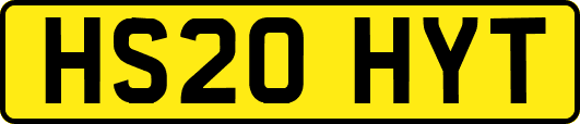 HS20HYT