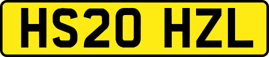 HS20HZL