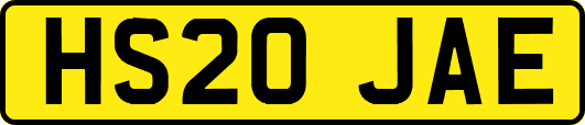 HS20JAE
