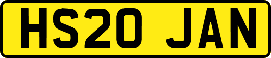 HS20JAN