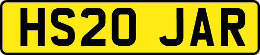 HS20JAR
