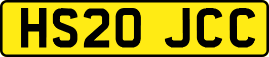 HS20JCC