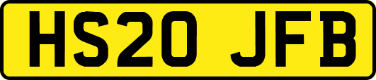 HS20JFB