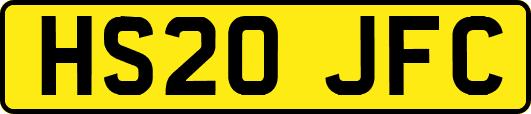 HS20JFC