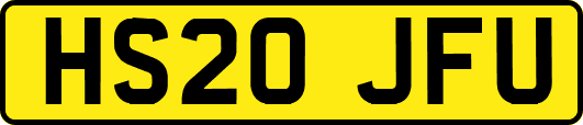HS20JFU